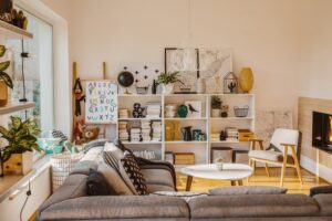 Møbler til boligen: Tips til perfekt indretning